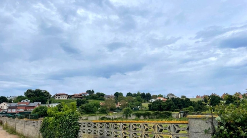 Cantabria - Igollo - 2094m2