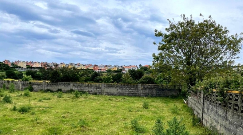 Cantabria - Igollo - 2094m2