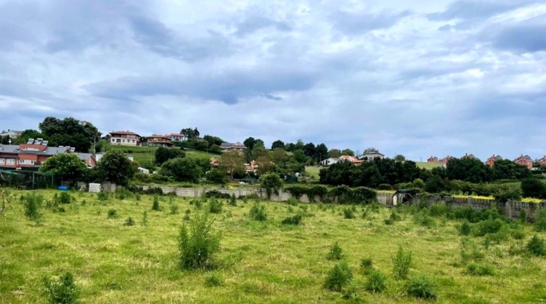 Cantabria - Igollo - 2094m2