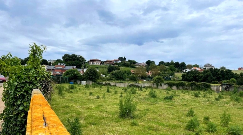 Cantabria - Igollo - 2094m2