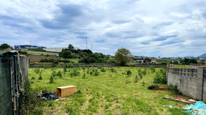 Cantabria - Igollo - 2094m2