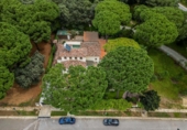 Chalet independiente con terreno en venta en Bollullos de la Mitación ref: TR406226 foto