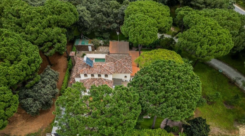 Sevilla - Bollullos de la Mitación - 330m2
