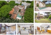 Chalet independiente con terreno en venta en Bollullos de la Mitación ref: TR406226 foto