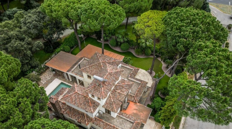 Sevilla - Bollullos de la Mitación - 330m2