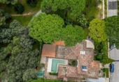 Chalet independiente con terreno en venta en Bollullos de la Mitación ref: TR406226 foto