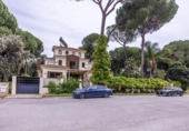Chalet independiente con terreno en venta en Bollullos de la Mitación ref: TR406226 foto