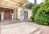 Chalet independiente con terreno en venta en Bollullos de la Mitación ref: TR406226 foto