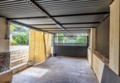 Chalet independiente con terreno en venta en Bollullos de la Mitación ref: TR406226 foto