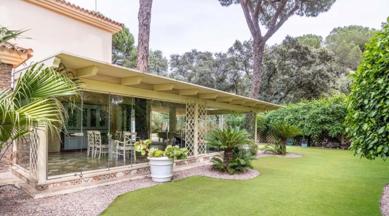 Sevilla - Bollullos de la Mitación - 330m2