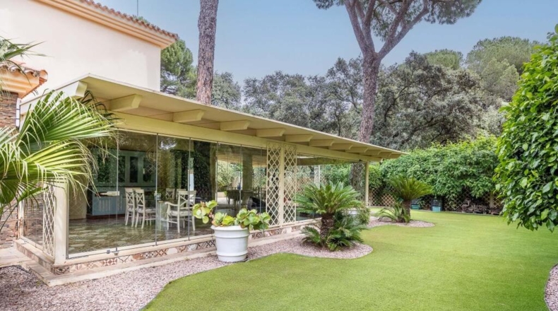 Sevilla - Bollullos de la Mitación - 330m2