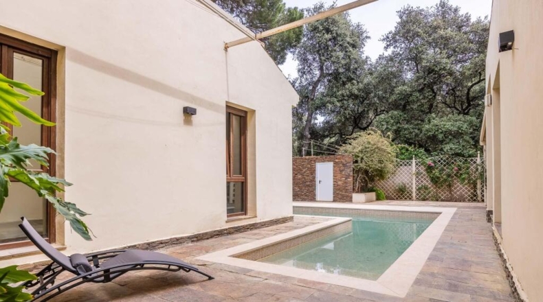 Sevilla - Bollullos de la Mitación - 330m2
