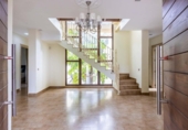 Chalet independiente con terreno en venta en Bollullos de la Mitación ref: TR406226 foto