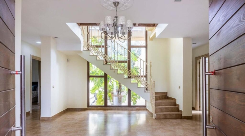 Sevilla - Bollullos de la Mitación - 330m2