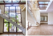 Chalet independiente con terreno en venta en Bollullos de la Mitación ref: TR406226 foto
