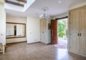 Chalet independiente con terreno en venta en Bollullos de la Mitación ref: TR406226 foto