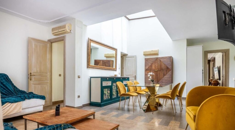Sevilla - Bollullos de la Mitación - 330m2