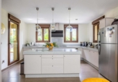 Chalet independiente con terreno en venta en Bollullos de la Mitación ref: TR406226 foto