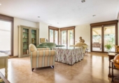 Chalet independiente con terreno en venta en Bollullos de la Mitación ref: TR406226 foto