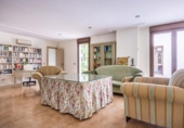 Chalet independiente con terreno en venta en Bollullos de la Mitación ref: TR406226 foto