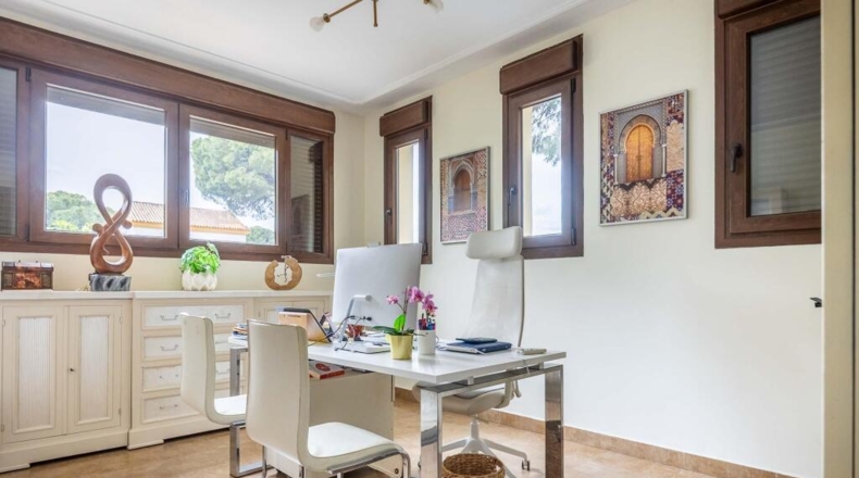 Sevilla - Bollullos de la Mitación - 330m2
