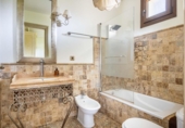 Chalet independiente con terreno en venta en Bollullos de la Mitación ref: TR406226 foto