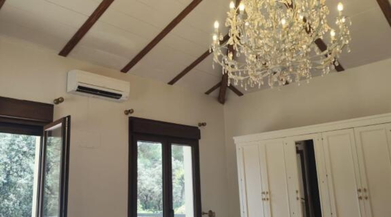Sevilla - Bollullos de la Mitación - 330m2