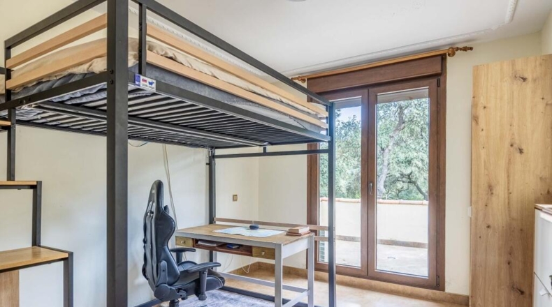 Sevilla - Bollullos de la Mitación - 330m2