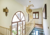 Chalet independiente con terreno en venta en Bollullos de la Mitación ref: TR406226 foto