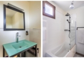 Chalet independiente con terreno en venta en Bollullos de la Mitación ref: TR406226 foto