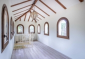 Chalet independiente con terreno en venta en Bollullos de la Mitación ref: TR406226 foto