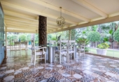 Chalet independiente con terreno en venta en Bollullos de la Mitación ref: TR406226 foto