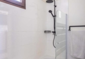 Chalet independiente con terreno en venta en Bollullos de la Mitación ref: TR406226 foto