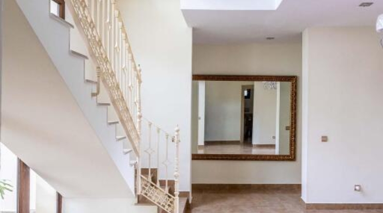 Sevilla - Bollullos de la Mitación - 330m2