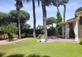 Chalet independiente con terreno en venta en Bollullos de la Mitación ref: TR406226 foto