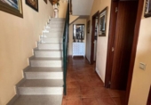 Chalet independiente con terreno en venta en Pilas ref: TR412001 foto