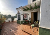 Chalet independiente con terreno en venta en Pilas ref: TR412001 foto