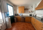 Chalet independiente con terreno en venta en Pilas ref: TR412001 foto