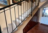 Chalet independiente con terreno en venta en Pilas ref: TR412001 foto