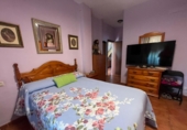 Chalet independiente con terreno en venta en Pilas ref: TR412001 foto