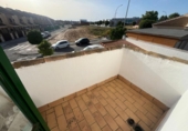 Chalet independiente con terreno en venta en Pilas ref: TR412001 foto