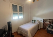 Chalet independiente con terreno en venta en Pilas ref: TR412001 foto