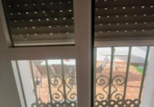 Chalet independiente con terreno en venta en Pilas ref: TR412001 foto