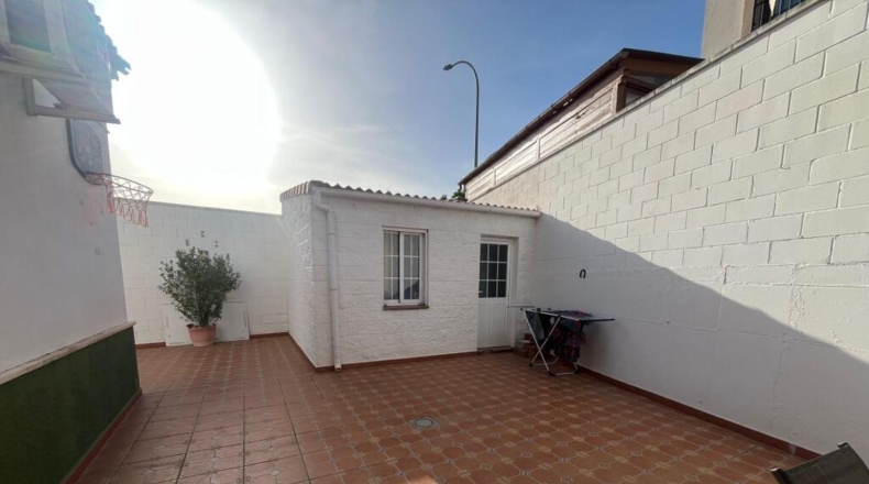 Sevilla - Pilas - 117m2