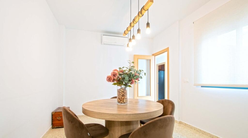 Sevilla - Villanueva del Ariscal - 128.75m2