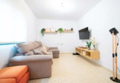 Chalet adosado con terreno en venta en Villanueva del Ariscal ref: TR412004 foto