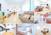 Chalet adosado con terreno en venta en Villanueva del Ariscal ref: TR412004 foto