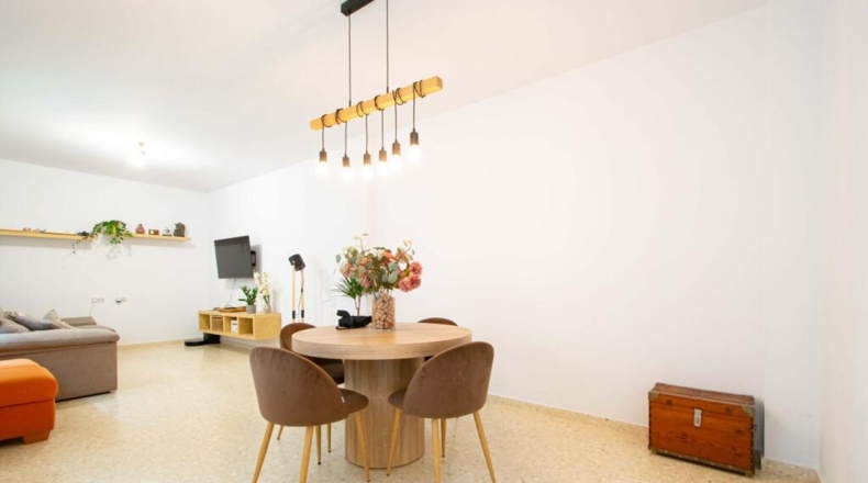 Sevilla - Villanueva del Ariscal - 128.75m2