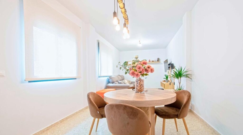 Sevilla - Villanueva del Ariscal - 128.75m2