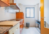 Chalet adosado con terreno en venta en Villanueva del Ariscal ref: TR412004 foto